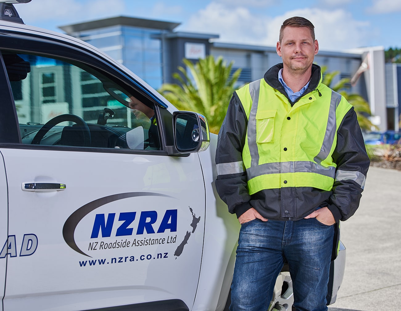 Why use NZRA
