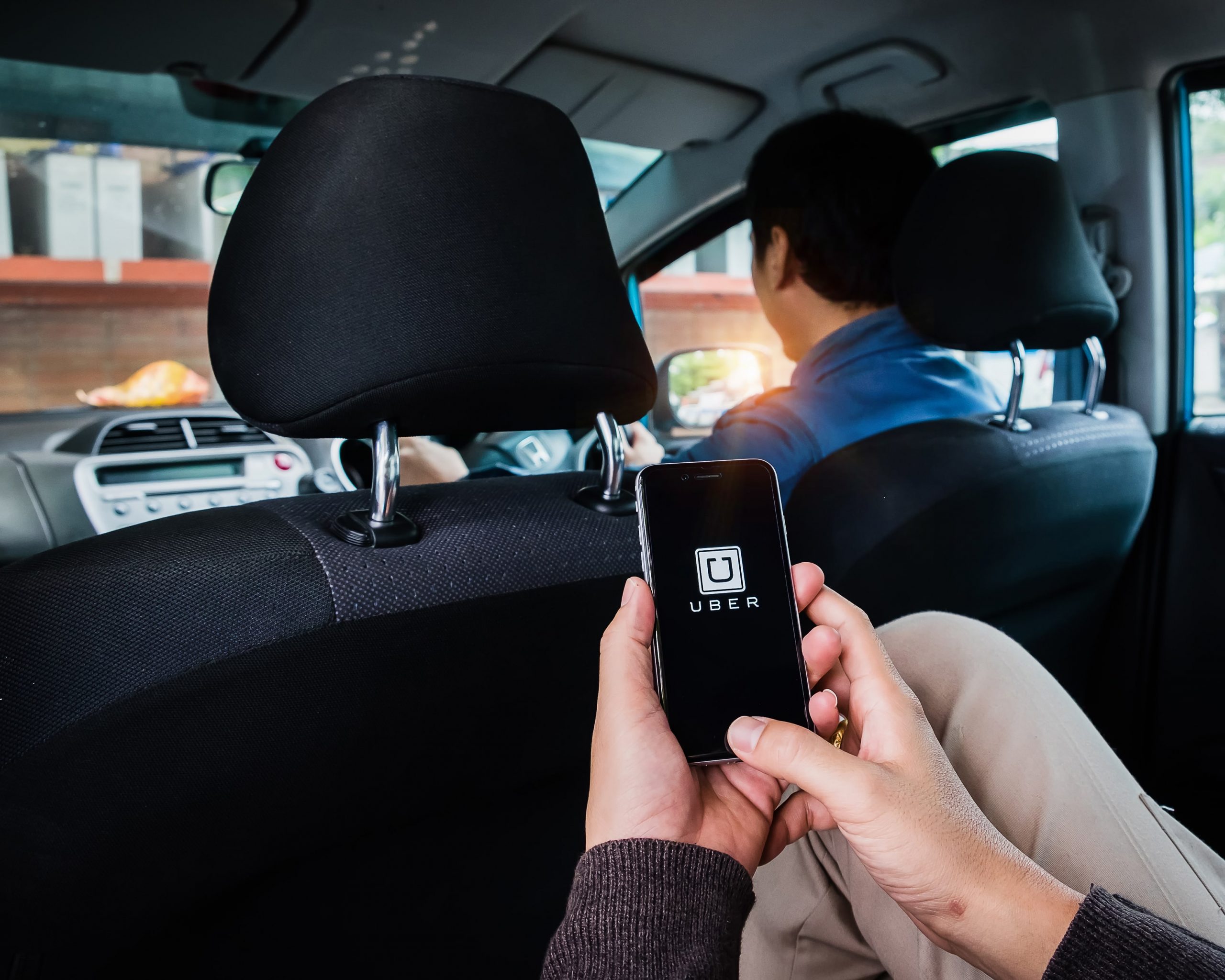 Uber Roadside Assistance New Zealand